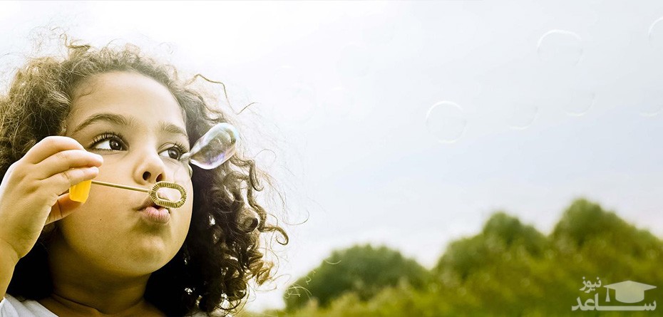 تامین سلامت روانی کودکان در خانه و مدرسه