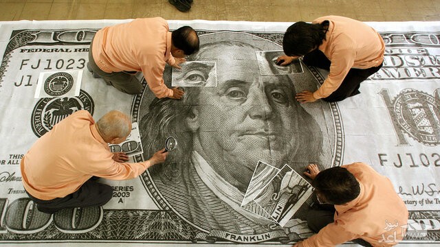 آیا دلار به نرخ واقعی برمی‌گردد؟