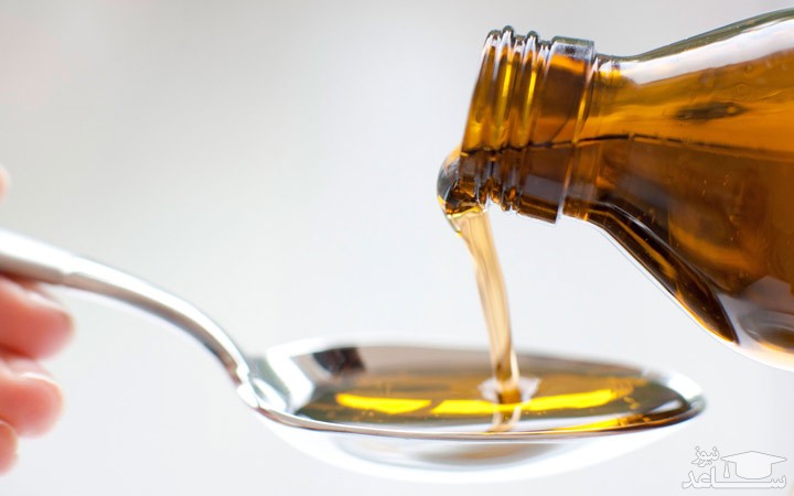 موارد منع مصرف و تداخل دارویی سفالکسين