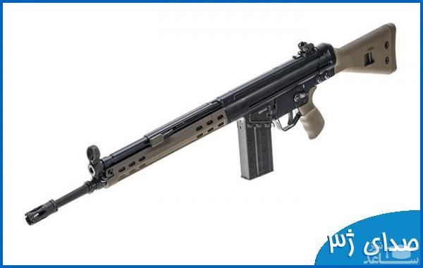 دانلود آهنگ ژ3 از افکت صوتی اشیاء