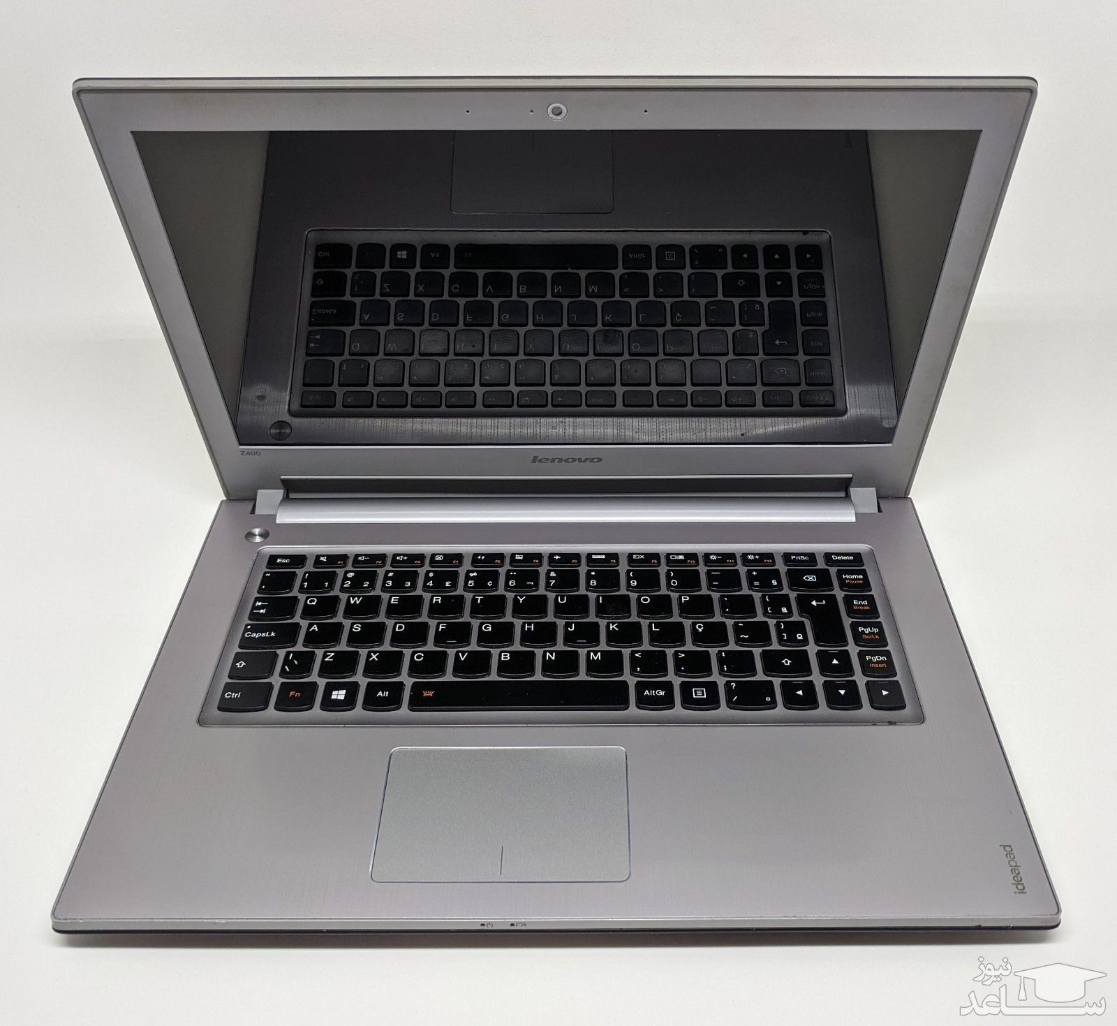 لپ تاپ لنوو آیدیاپد زد 400