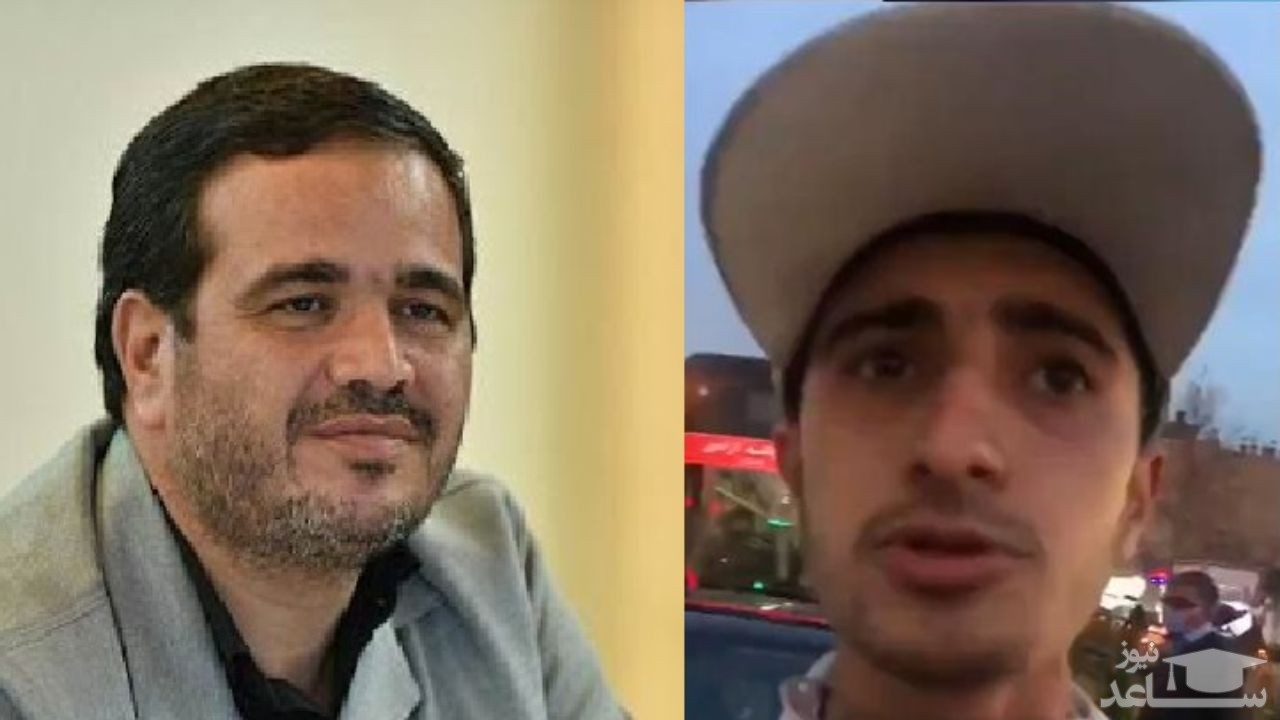 کیفرخواست "عنابستانی" صادر می‌شود