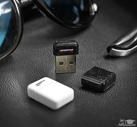 فلش مموری کینگ استار مدل KS310 Sky3