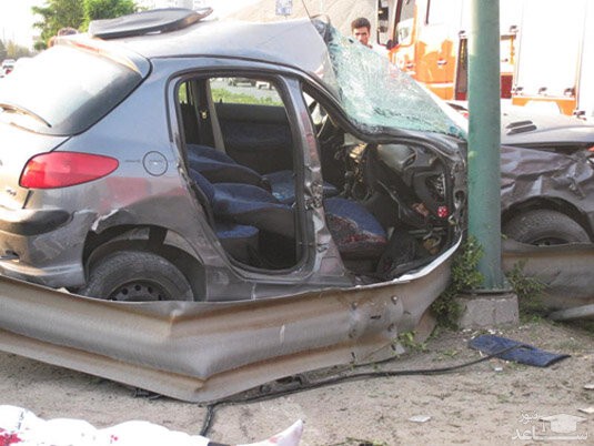 امیر مست دوست دخترش را در تهران به کشتن داد / فرنوش از من دست بردار نبود