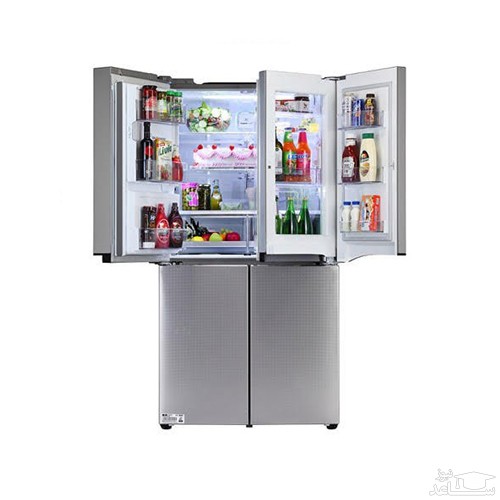 یخچال ساید بای ساید ال جی مدل MDN76SS