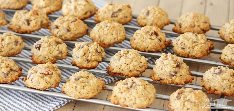 2 شیرینی خوشمزه که برای کاهش وزن مناسب است