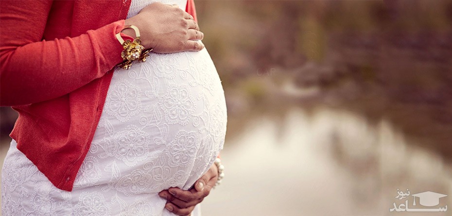 اندازه و میزان رشد جنین در هفته 27 بارداری