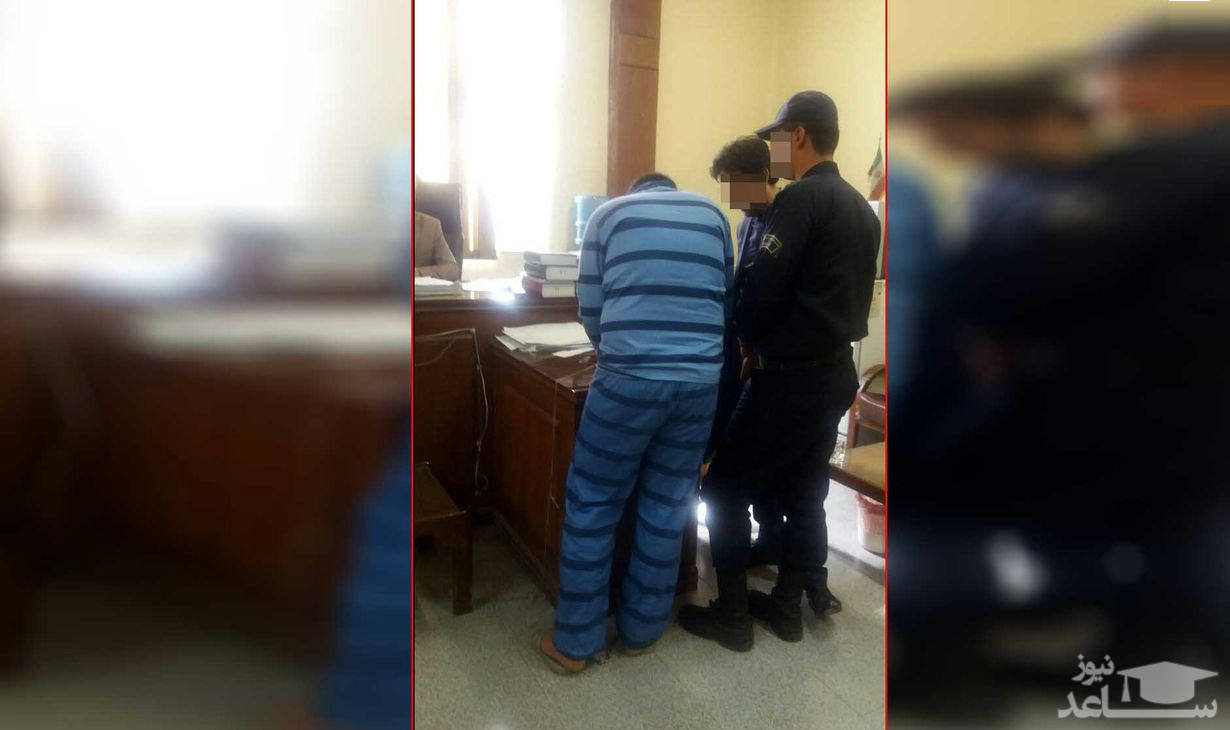 آزادی قاتل 2 جنایت که در زندان وحید مرادی را با چاقو زد + جزییات عجیب