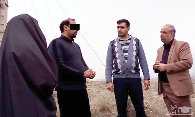 راز جنایت ۹ساله در سیم کارت مخفی!