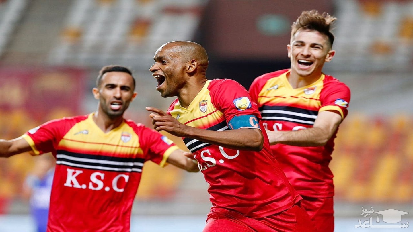 رقم پیشنهادی تفضلی و شیمبا به استقلال