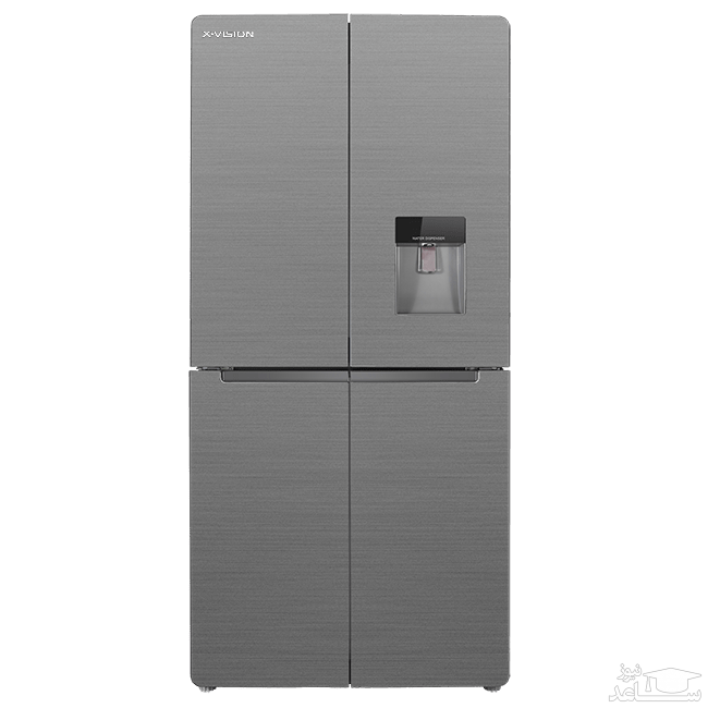 یخچال فریزر ایکس ویژن مدل TF540