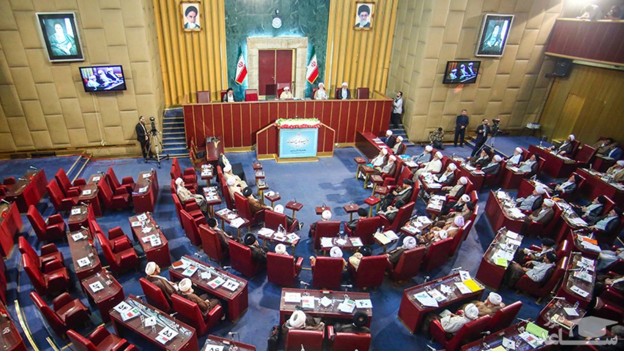 احتمال برگزاری اجلاس مجلس خبرگان در دی‌ماه