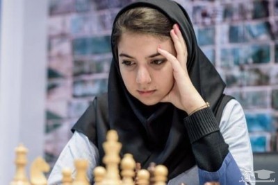 سارا خادم الشریعه، بانوی اول شطرنج ایران از تیم ملی استعفا داد