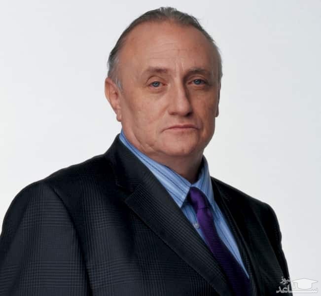 پوستر ریچارد بندلر