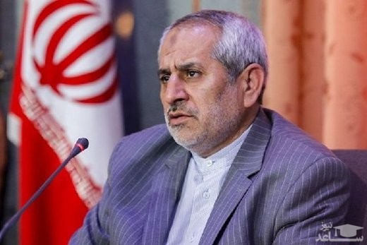 صدور حکم پرونده شهرام جزایری در دادگاه بدوی