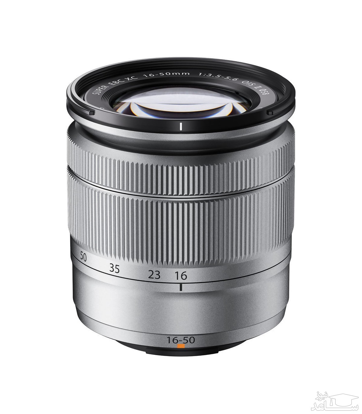 دوربین دیجیتال بدون آینه فوجی فیلم مدل X-A10 به همراه لنز