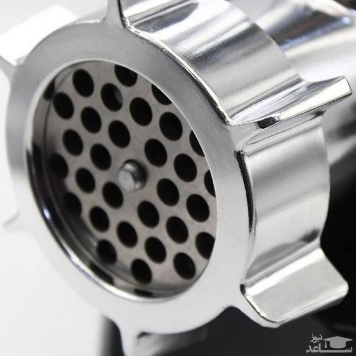 چرخ گوشت گاسونیک مدل GMG-749