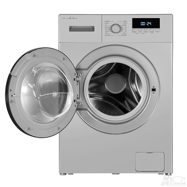 لباسشویی ایکس ویژن مدل TE84