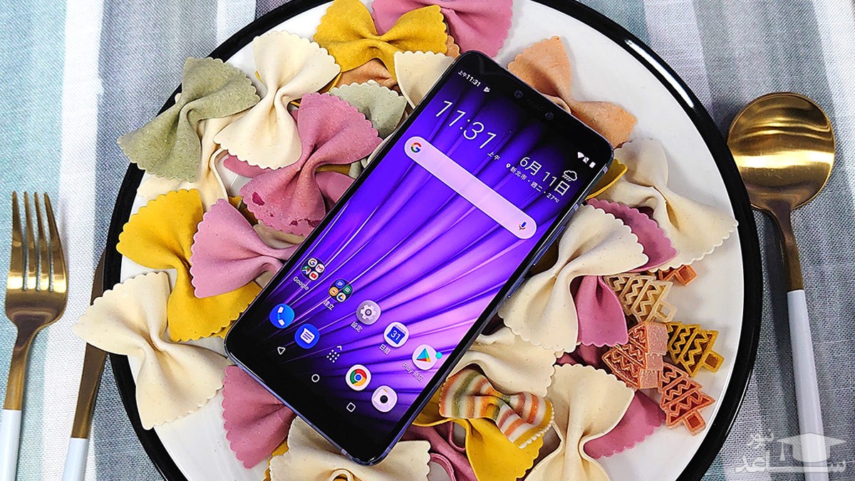 اچ تی سی یو 19 ای