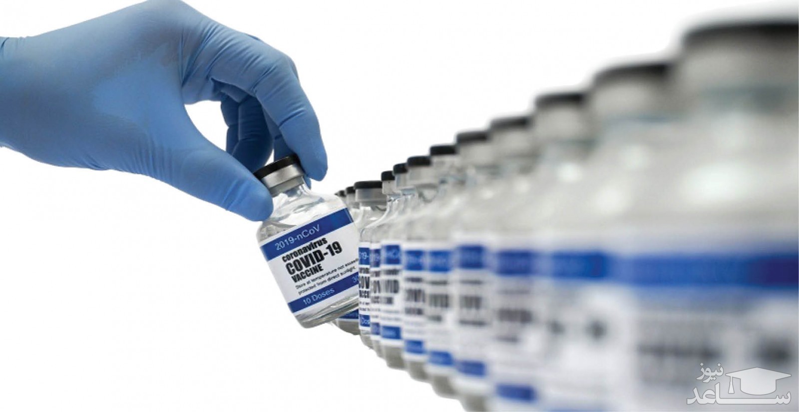 اشد مجازات در انتظار تزریق کنندگان واکسن تقلبی