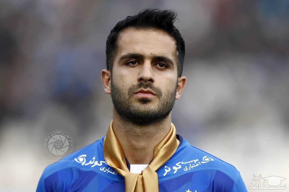 تغییر تابعیت مهاجم سابق استقلال و سپاهان