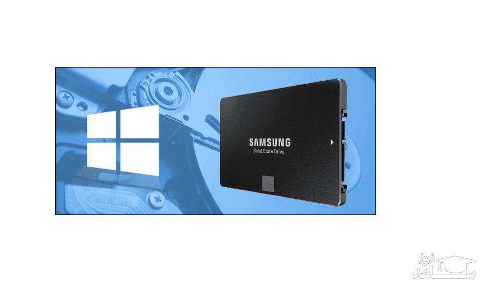 چگونه اپ نصب شده را از یک درایو به درایوی دیگر منتقل کنیم