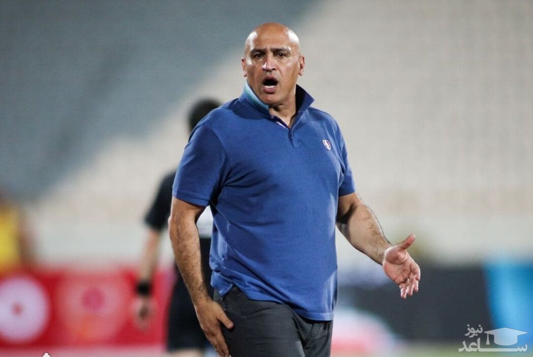 منصوریان به صنعت‌نفت نزدیک‌تر شد