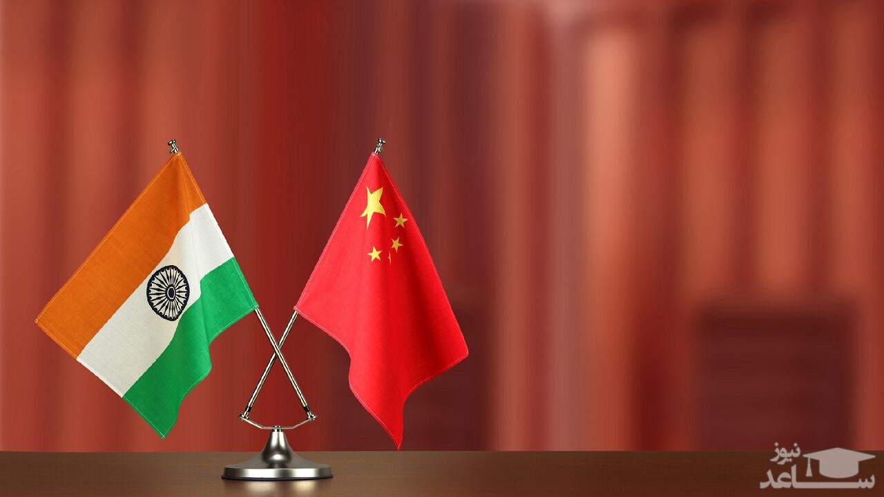 هند: آماده جنگ با چین هستیم