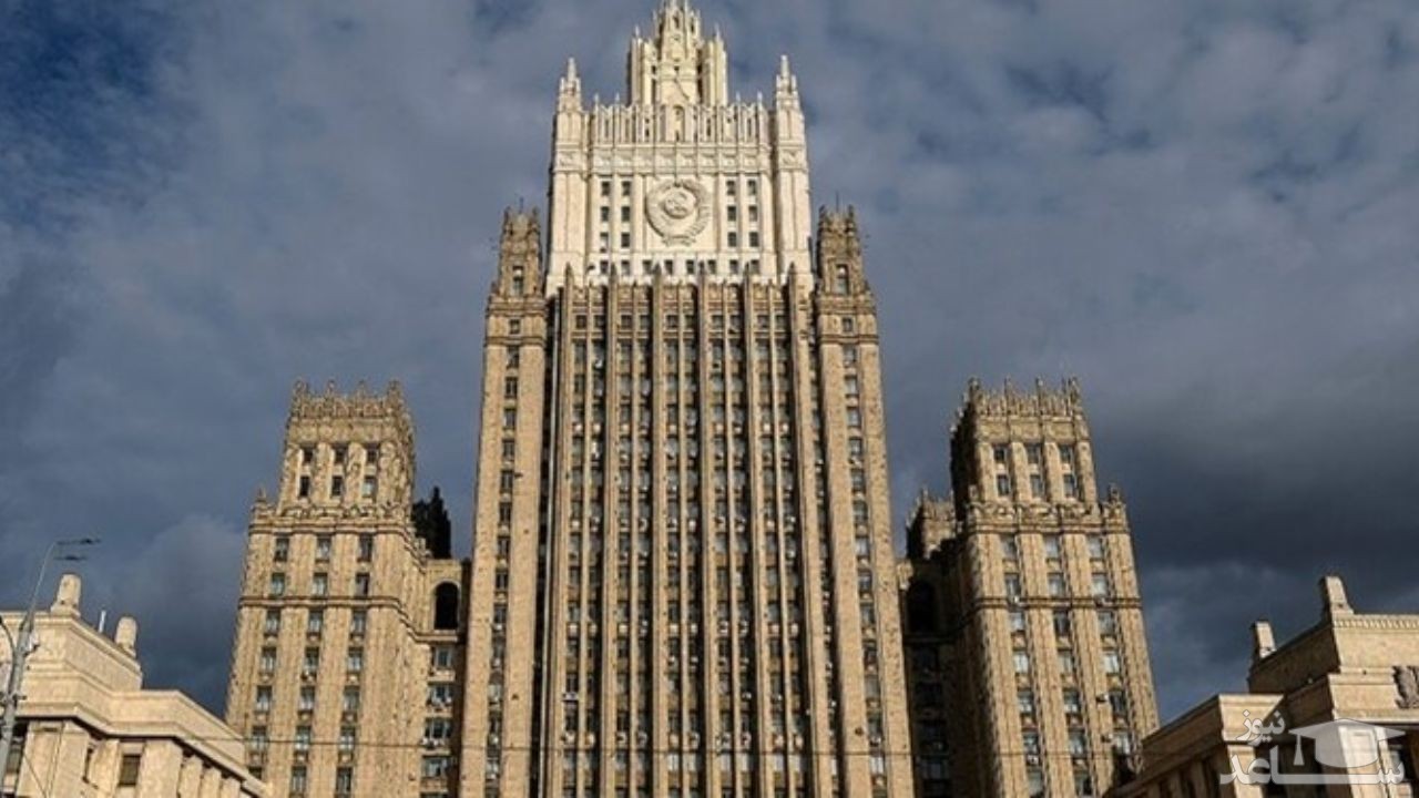 ضرب‌الاجل روسیه برای دیپلمات بلغاری جهت ترک مسکو