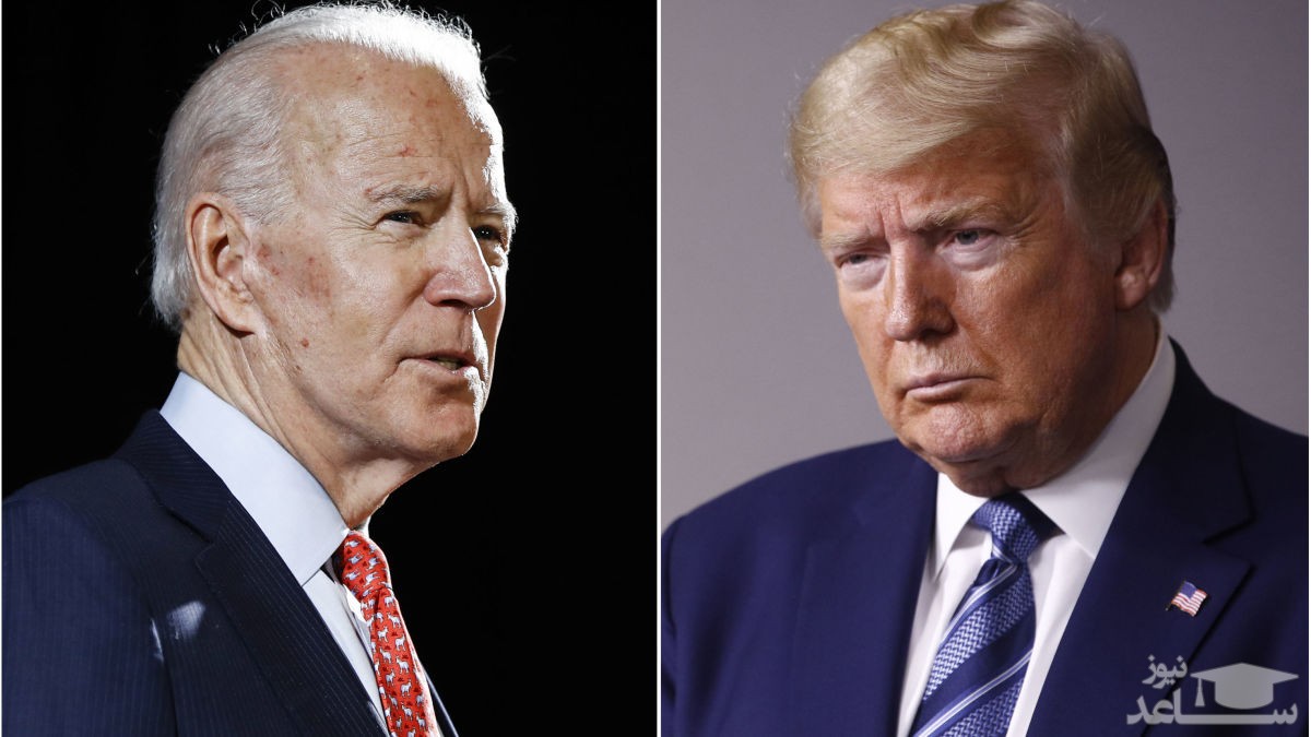 استقبال ترامپ از تصمیم بایدن درباره افغانستان