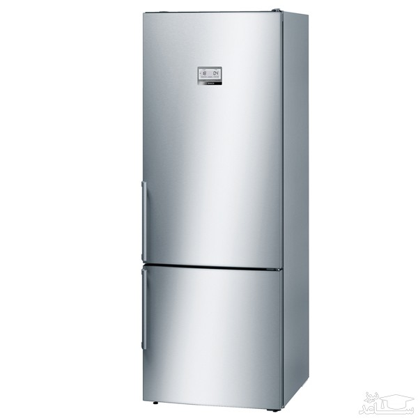  یخچال فریزر بوش مدل KGN56AI304