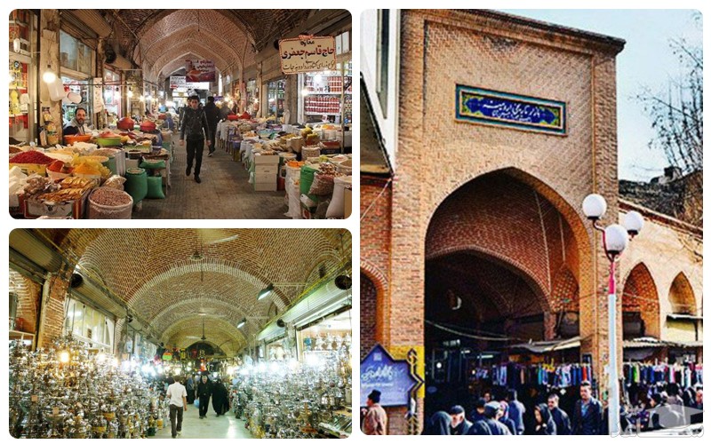 بازار ارومیه