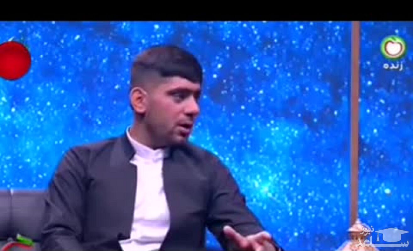 (فیلم) ماجرای سرباز فداکاری که به ۸۰ خانوار کمک کرد