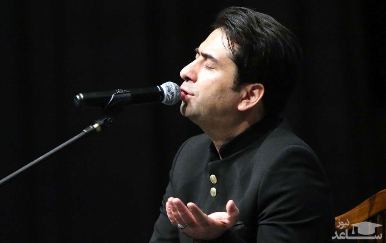 کنایه محمد معتمدی:کنسرت داریم ولی نمی‌توانیم بگوییم در کدام شهر