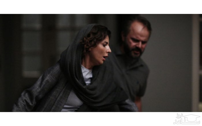 (فیلم) رونمایی از آنونس جدید «مردی بدون سایه»