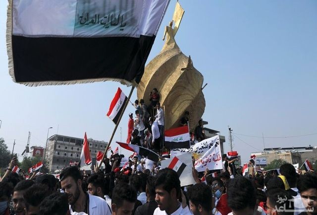 واکنش پلیس کربلا به خبر بازداشت تک‌تیرانداز ایرانی