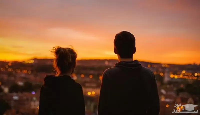 علائم و نشانه های زنان عاشق