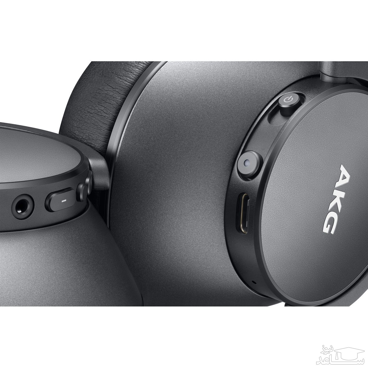 هدفون بی سیم ای کی جی مدل N700NC M2