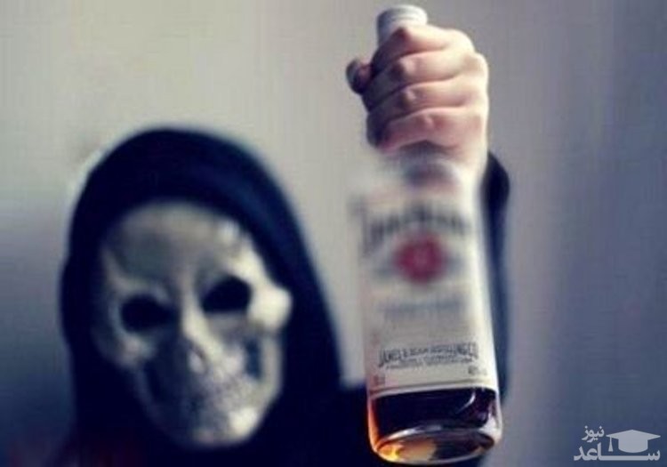 پیشی گرفتن آمار مسمومیت الکلی از ابتلا به کرونا در فارس