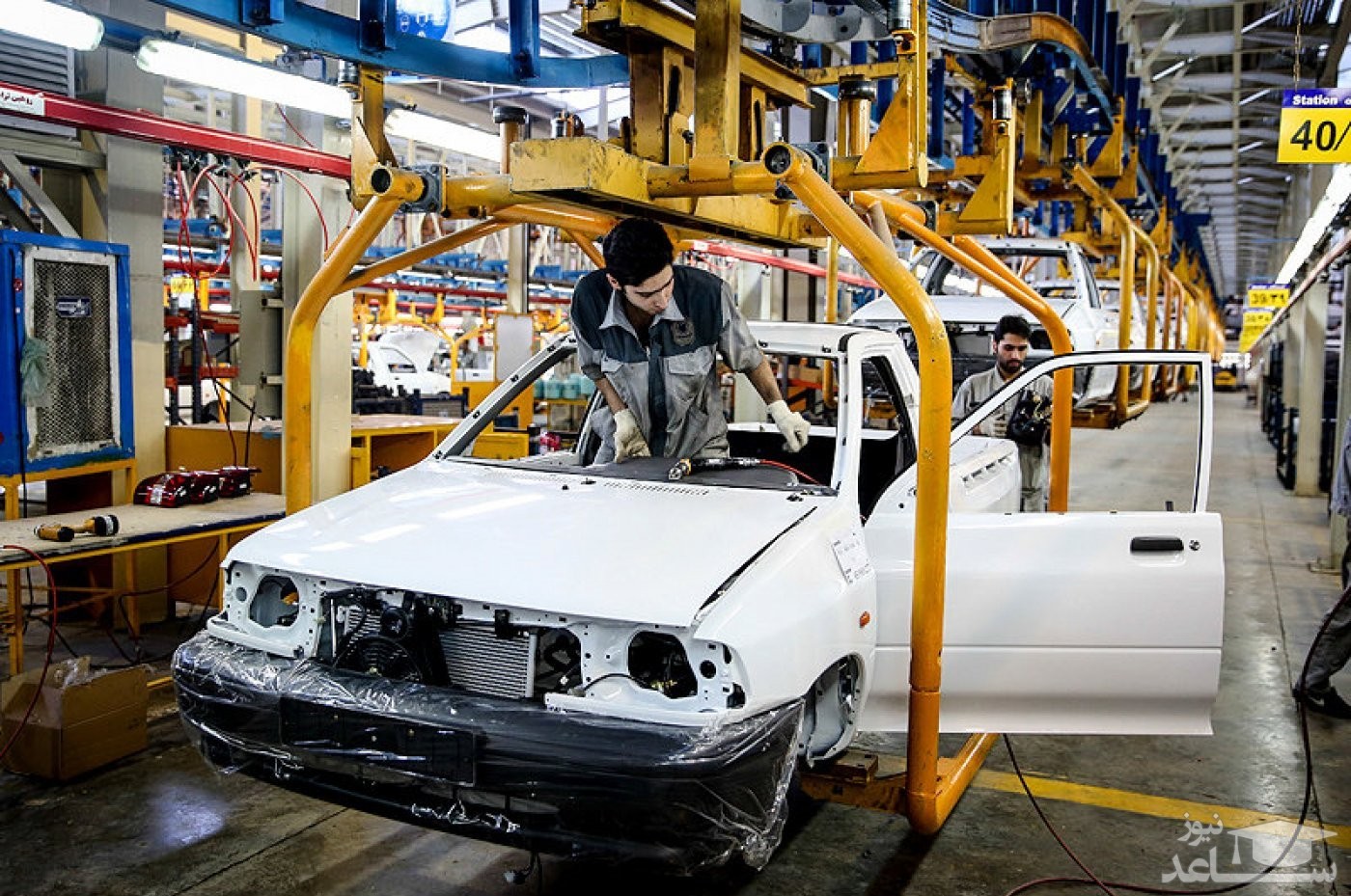 پراید ۹۰ میلیونی واقعیت دارد؟!