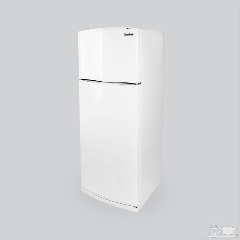  یخچال فریزر برفاب مدل70-30