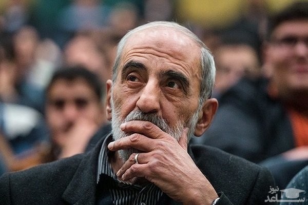 حسین شریعتمداری: ۲۰میلیون قاسم آماده است