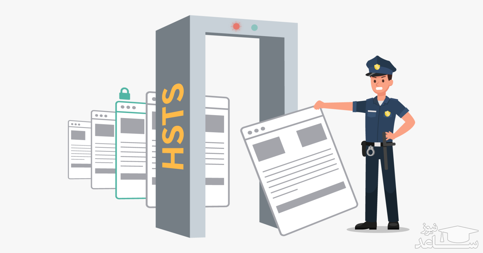 HSTS چیست و چه کاربردی دارد؟