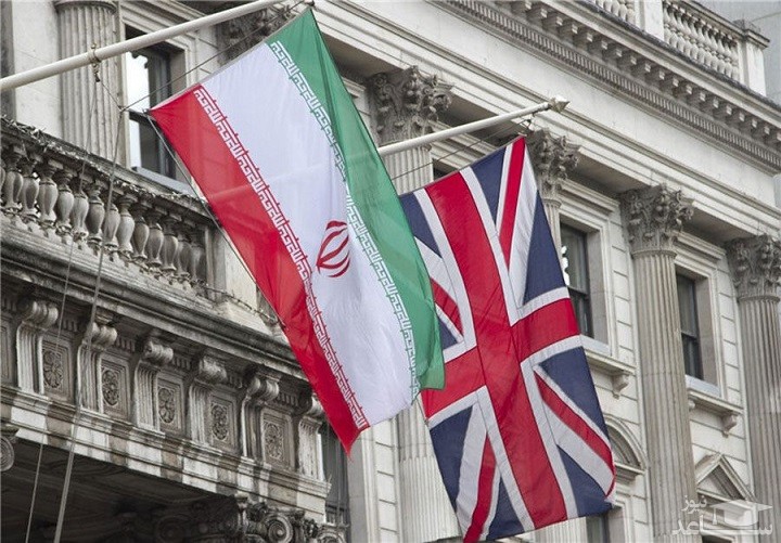 پاسخ سفارت ایران به انگلیس: باب دیپلماسی بر اساس احترام متقابل باز است
