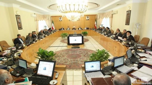دولت با اعطای کمک بلاعوض و تسهیلات بانکی به سیل‌زدگان موافقت کرد