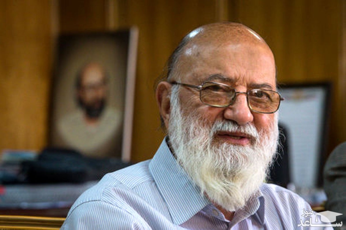 رئیس شورای شهر تهران در آی‌سی‌یو/ تلاش پزشکان برای درمان چمران
