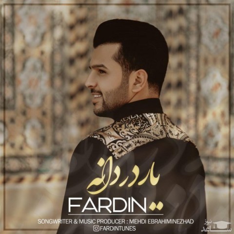 دانلود آهنگ یار دردانه از فردین