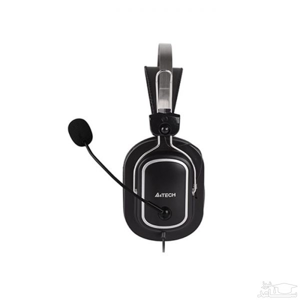 هدست با سیم ای فورتک HS-50