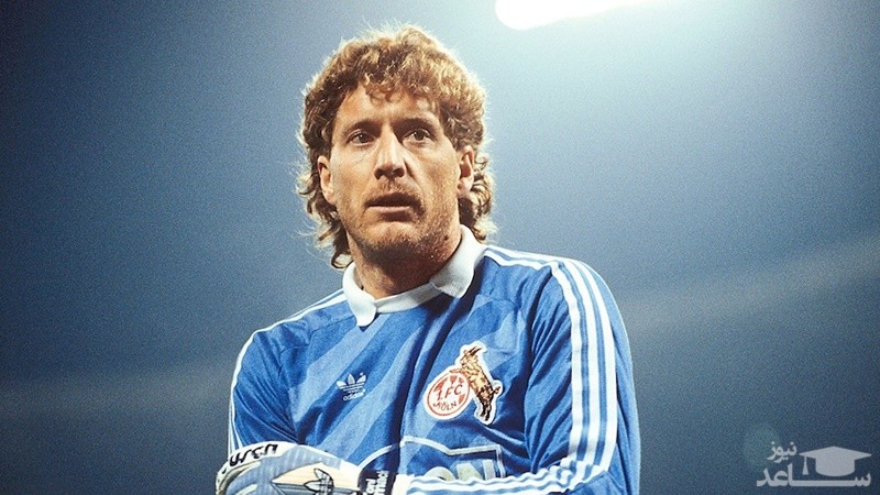 هارالد شوماخر