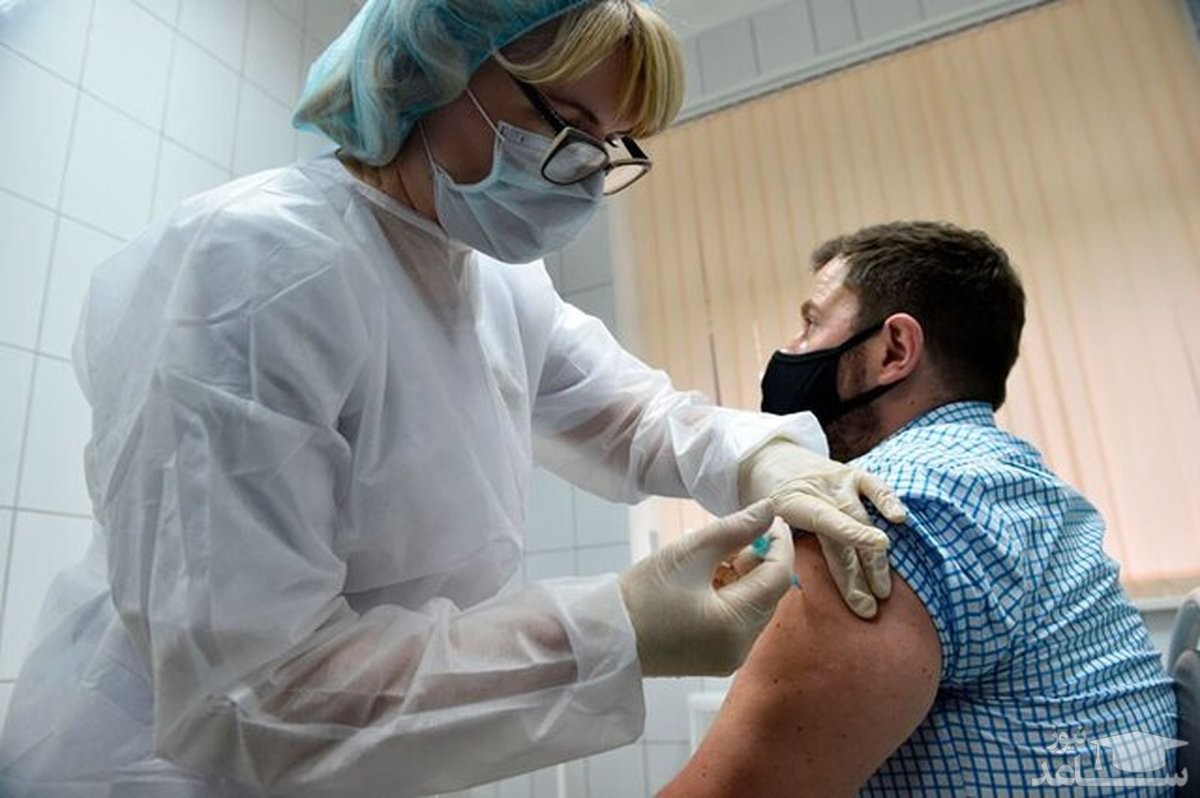واکسیناسیون گسترده کرونا در ۳ کشور